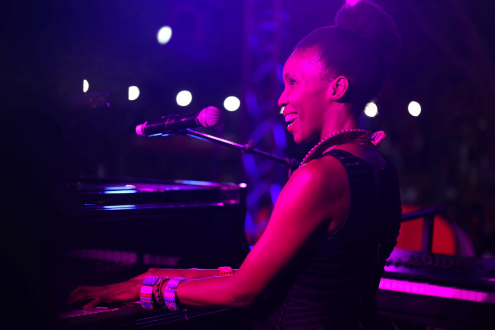Jazz In The Lights – A Truly Jo’burg Experience
