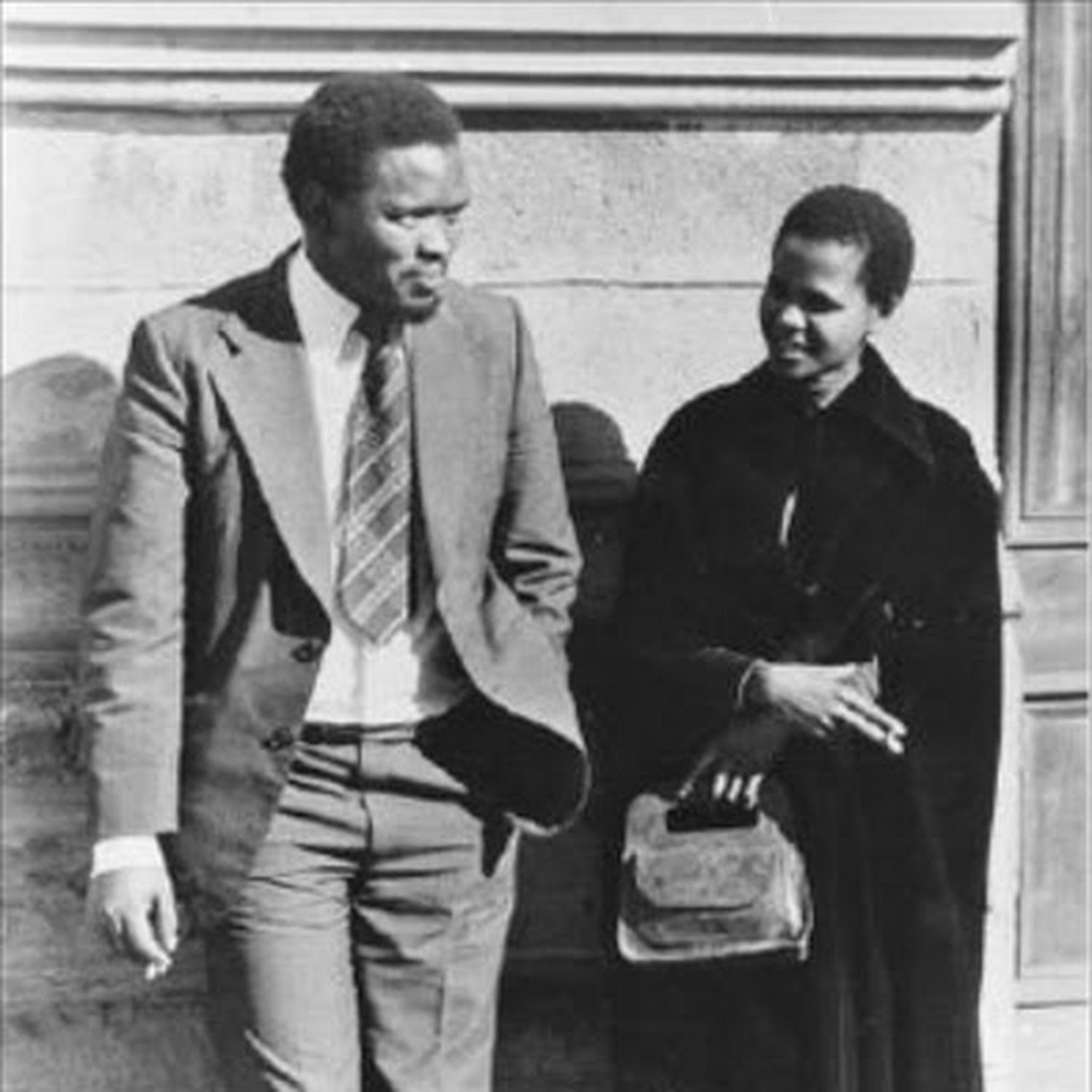Biko As An Africana Philosopher & Black Consciousness As An Existential Phenomenological Approach To The Past, Present & Future of The Azanian People