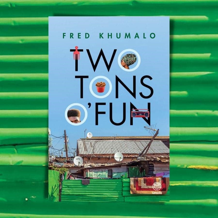 Review - Two Tons O’ Fun