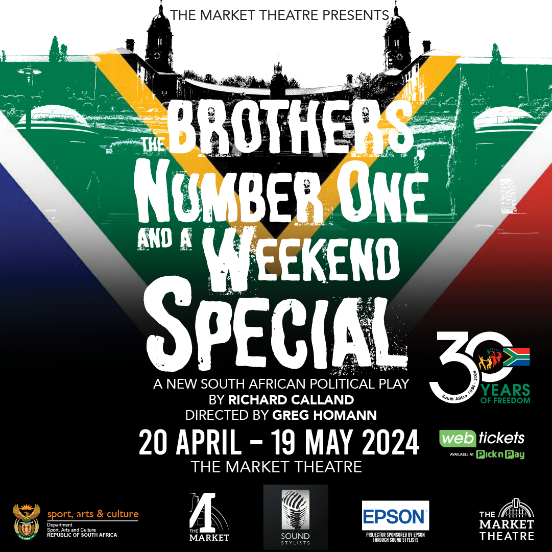 REVIEW: The Brothers, Number One & The Weekend Special