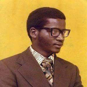 Phakamile Harry Mabija: 42nd Anniversary of His Murder In Detention