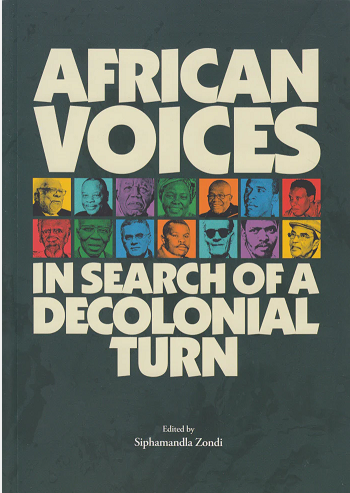 Review – African Voices In Search of A Decolonial Turn