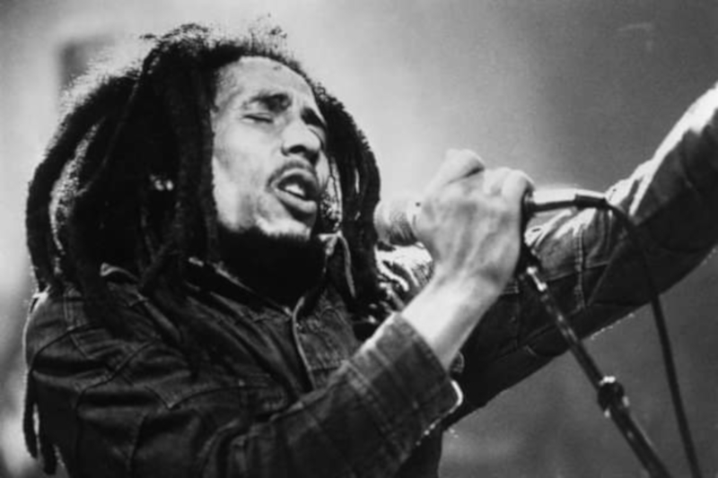 75th Anniversay Of The Birth Of Robert Nesta Marley |1945-1981