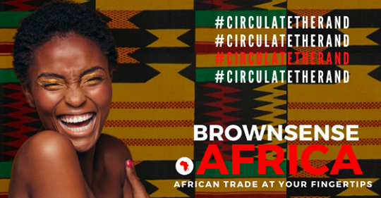 Brownsense.Africa Launches Business to Consumer E-Commerce Platform ...
