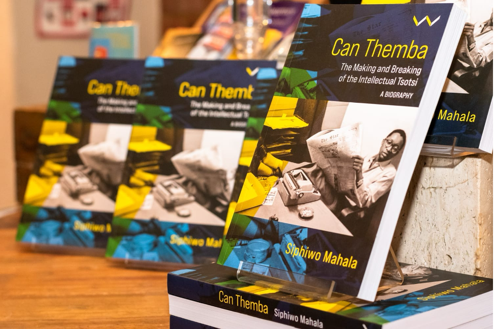 REVIEW | Can Themba – The Making and Breaking of an Intellectual Tsotsi: A Biography