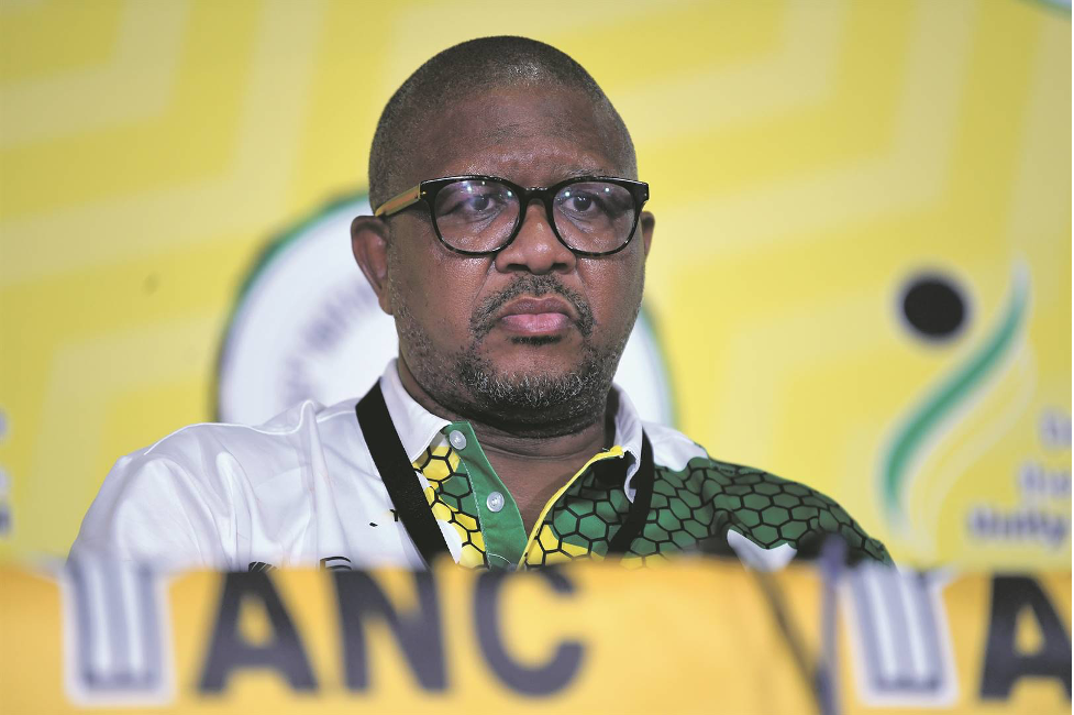 Is the Battle for the ANC's 'Soul' Reaching Its Climax?