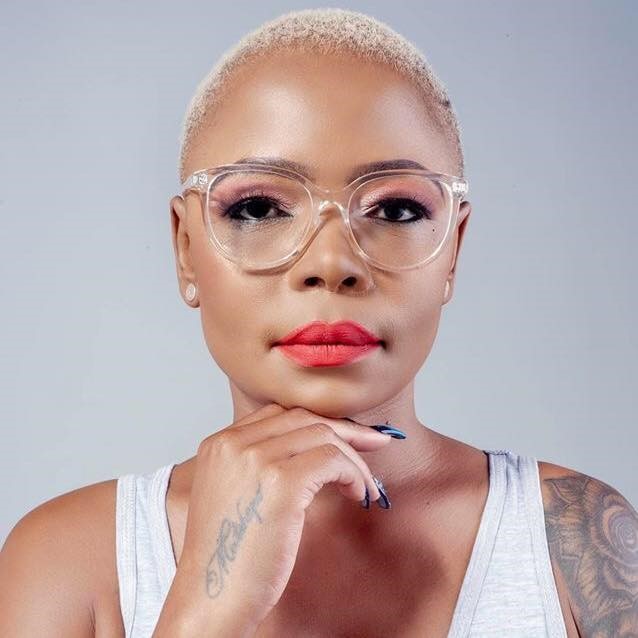 On the Beauty of DJ Buhle