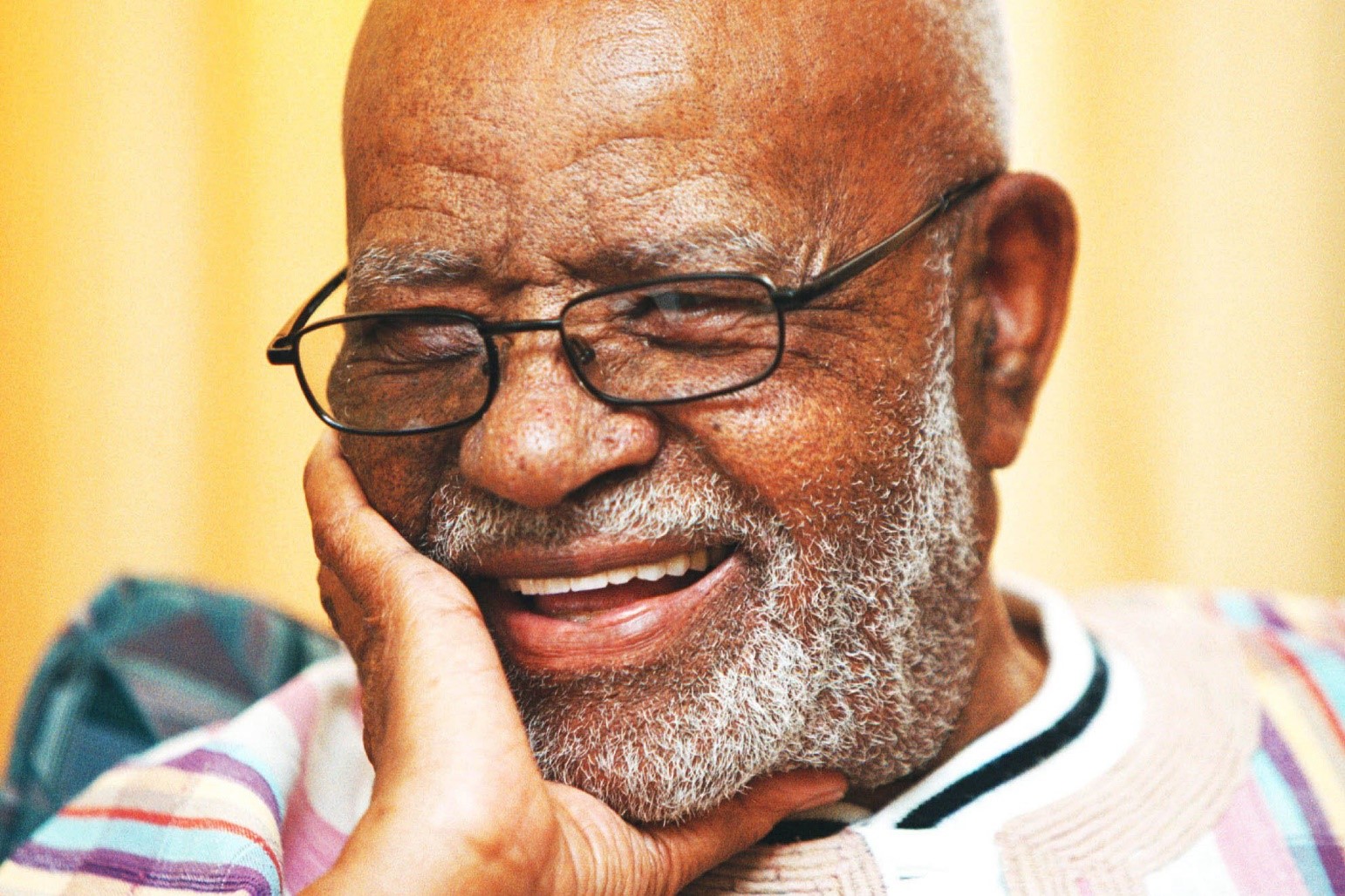 Es’kia Mphahlele and ‘Decolonising Education’ in South Africa
