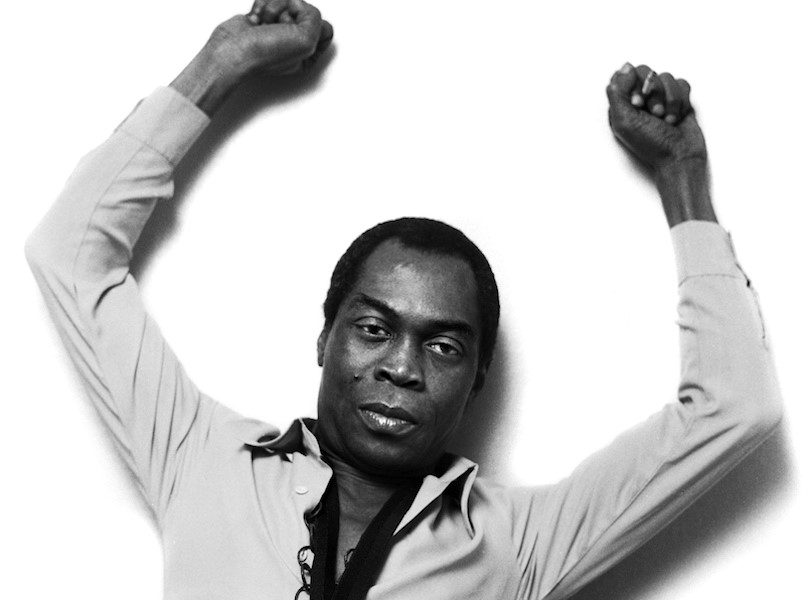 Who No Know Go Know: On Fela And His Humanity