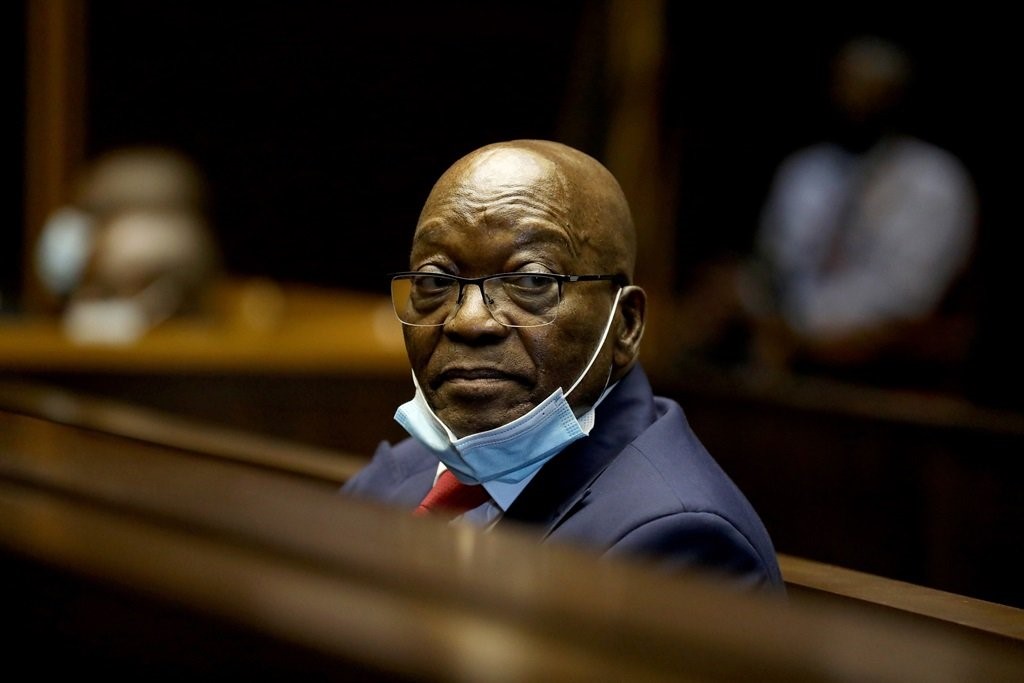 Reflections On the Constitutional Court Ruling In Zondo Commission Vs Jacob Zuma 