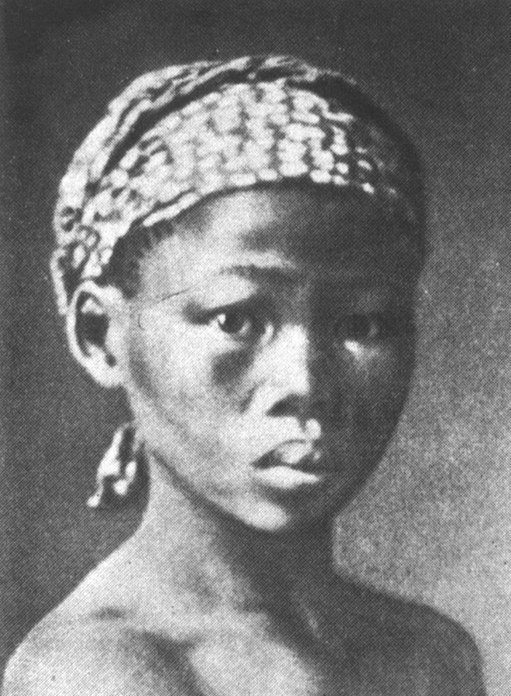 KROTOA: A Marginalized Pioneering South African Heroine