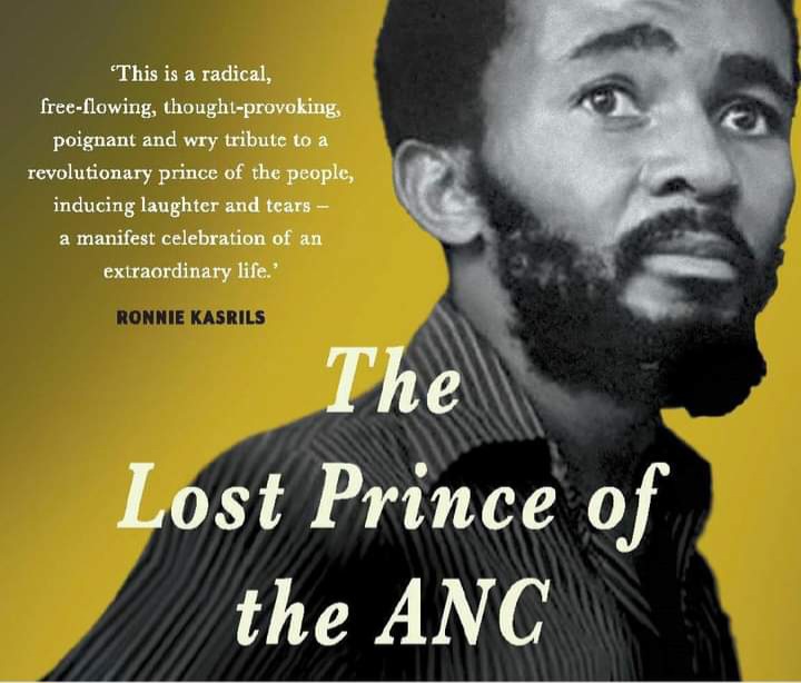 REVIEW: The Lost Prince of The ANC