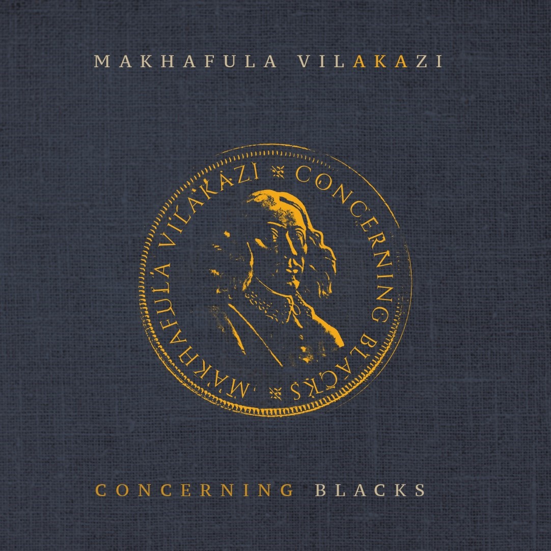 Makhafula’s Black Blues