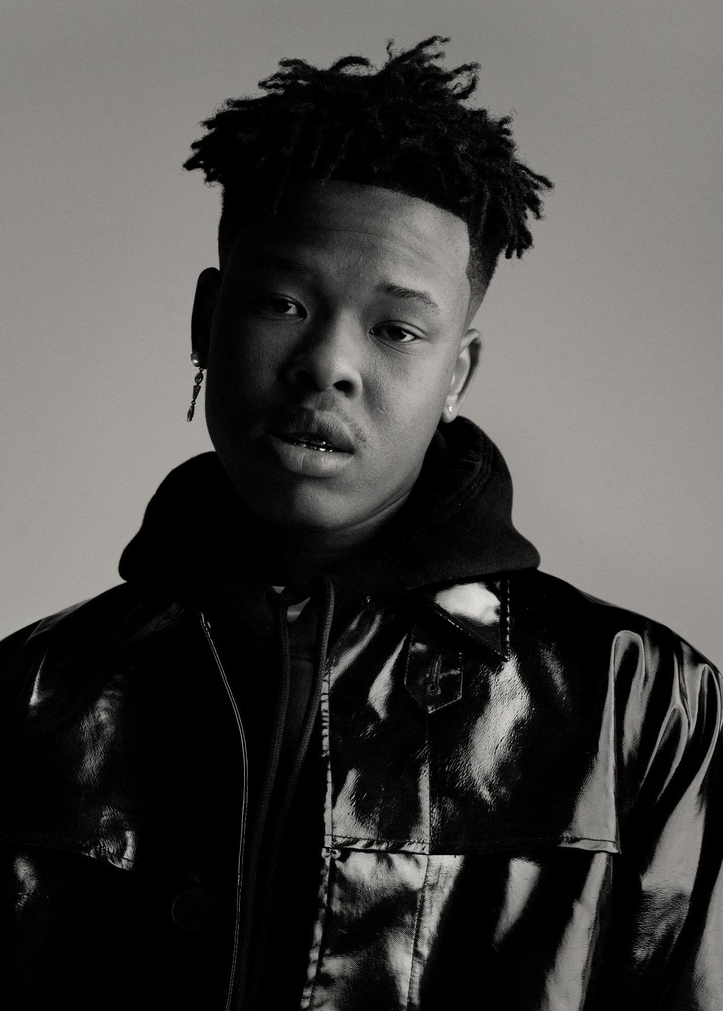 The Mystery of Nasty C’s Clout Chasing