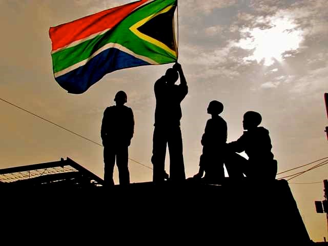 Post-Apartheid South African Constitutionalism & Democracy: Strange Bedfellows
