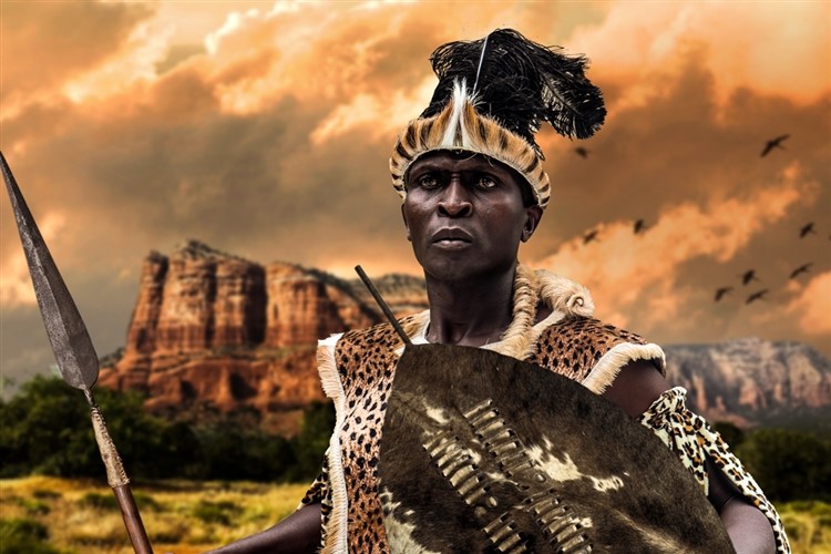 Shaka Zulu: The Gaping Wound - A Review