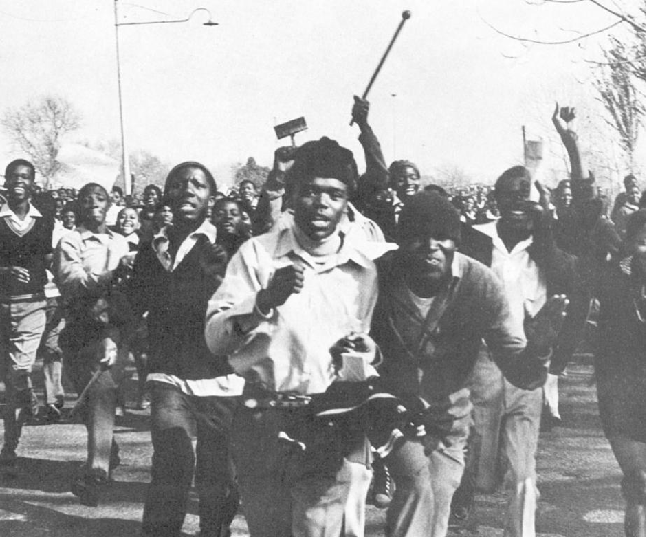Tsietsi Mashinini & The Decline of Black Power in “Post-Apartheid South Africa”