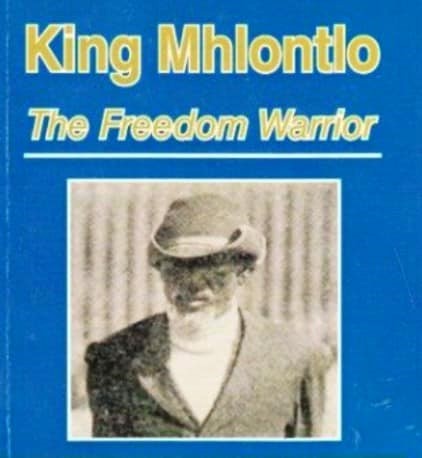 To Hell With uHophu (Hamilton Hope): Where Is the Grave of King Mhlontlo?