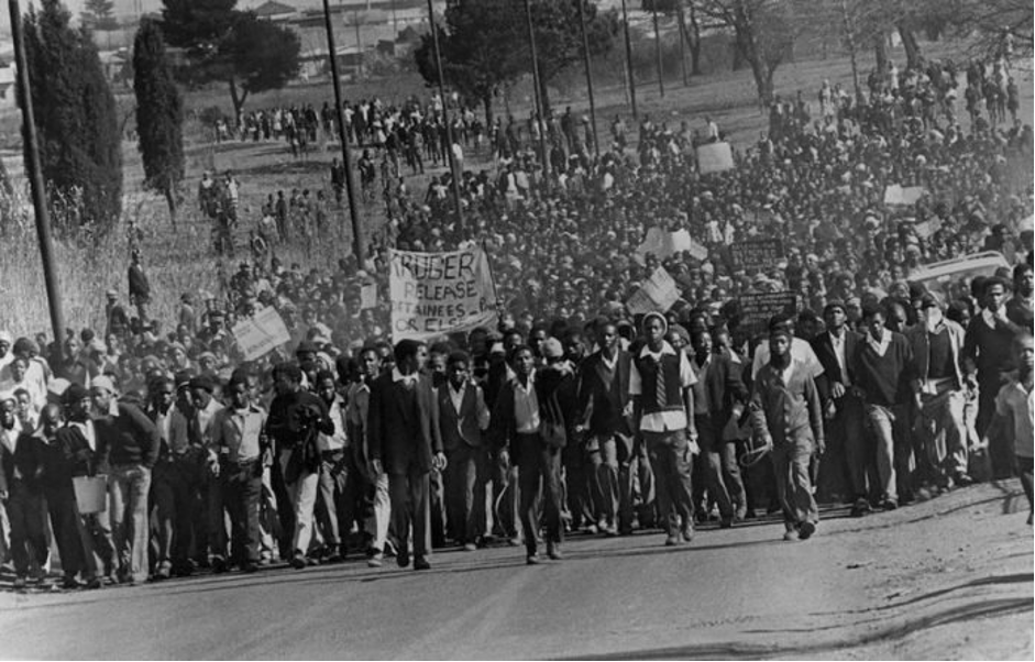 Depoliticizing Youth Day: A Betrayal of Its Legacy